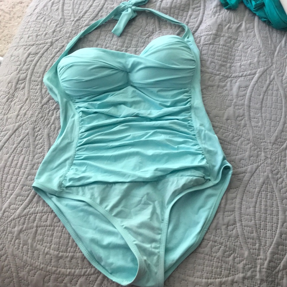 Liz Claiborne one piece